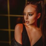 Эскортница Адель в Москве