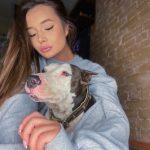 Эскорт-модель Адель