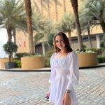 Эскортница Кристина