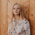 Модель Даша в Москве