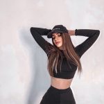 Эскорт модель Василиса в Москве