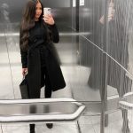 Элитная эскортница Кира