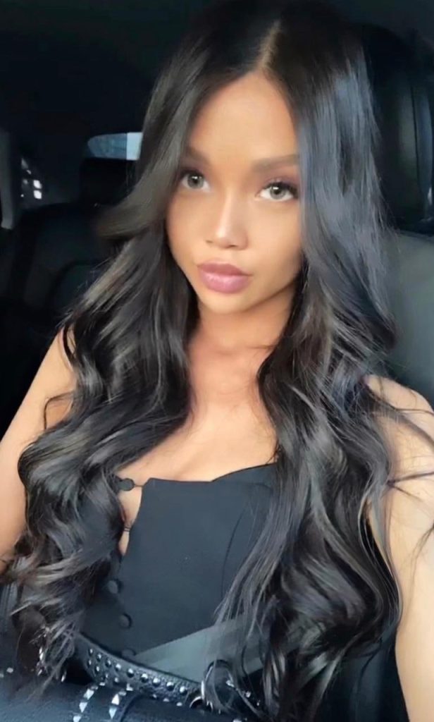 Эскорт модель Кира в Москве