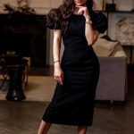 Эскорт девушка Мирослава в Москве