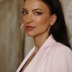 Модель Мирослава в Москве