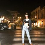 Эскортница Ева в Москве