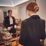 Эскорт модель Ева