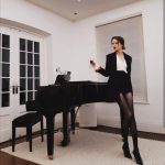 Эскорт модель Ева в Москве