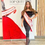 Эскорт модель Маргарита в Москве